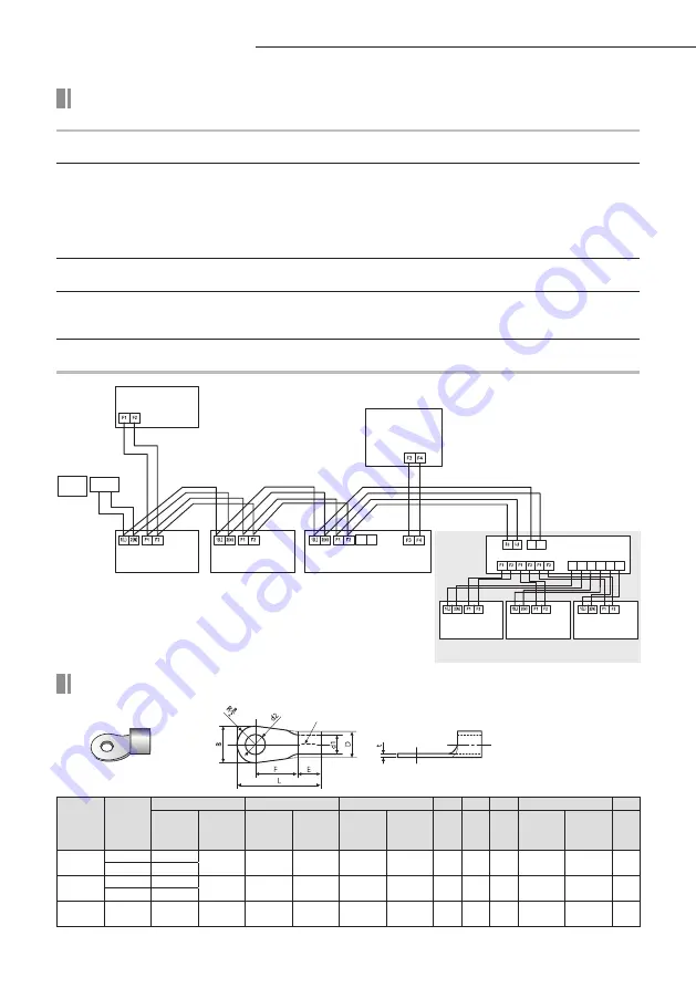 Samsung AM NJD Series Installation Manual Download Page 14