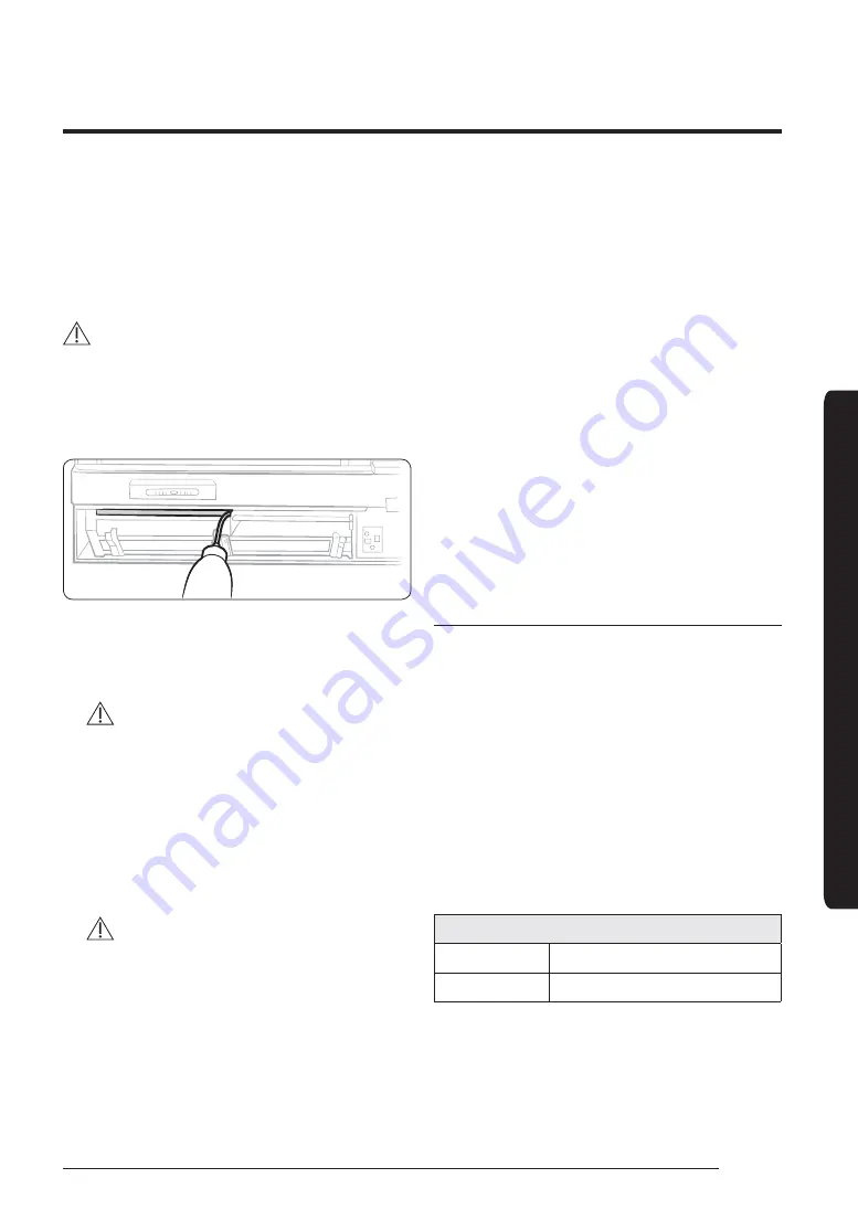 Samsung Am NN1 Series Installation Manual Download Page 17