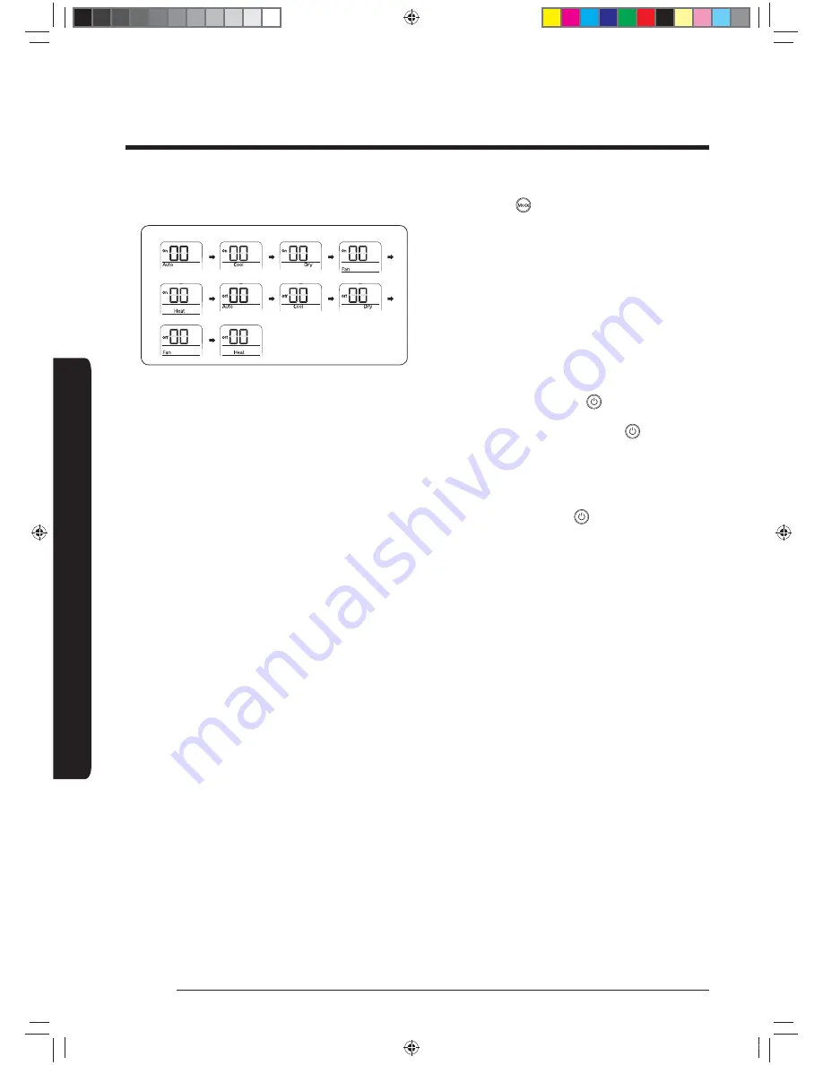 Samsung AM***NN1DCH series Скачать руководство пользователя страница 26