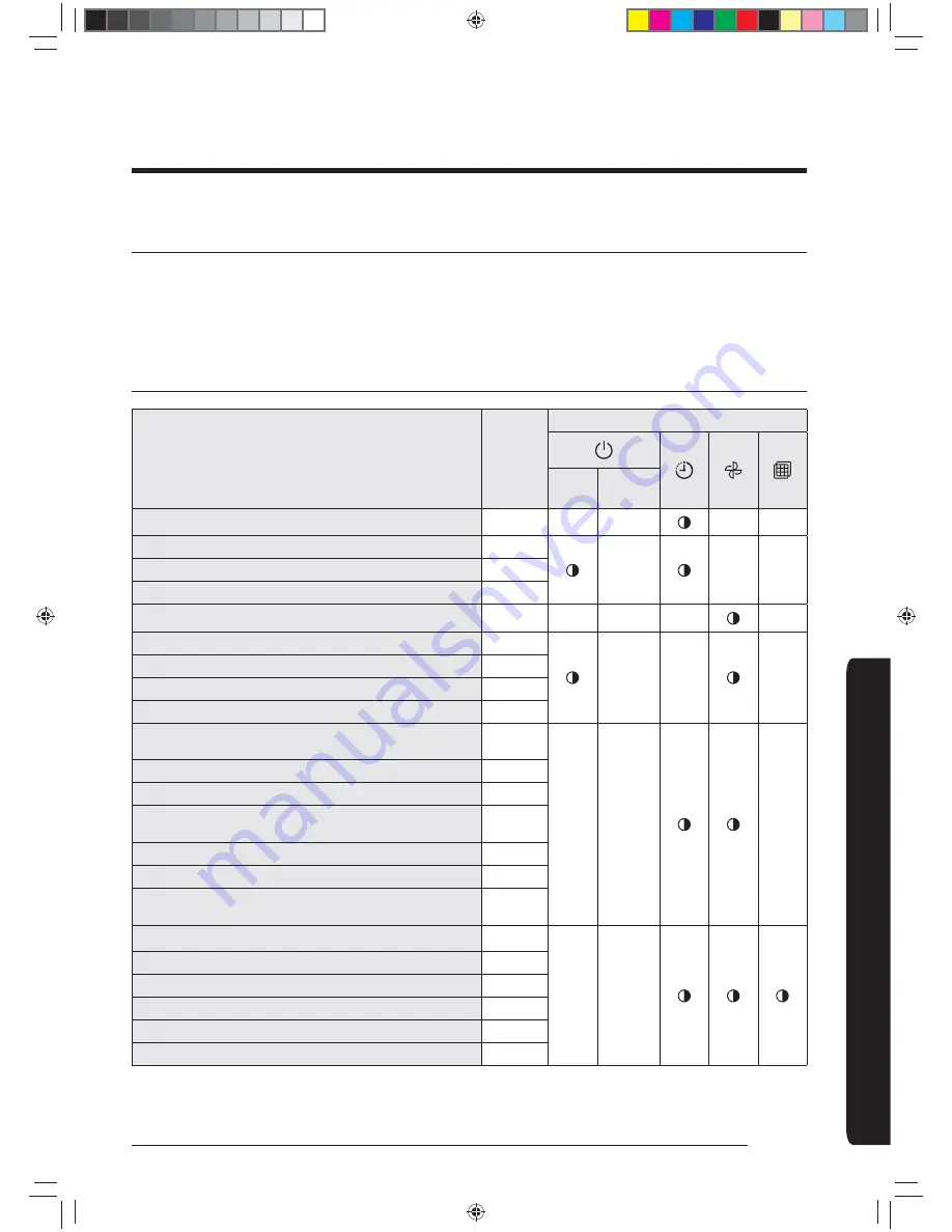 Samsung AM***NN1DCH series Installation Manual Download Page 39