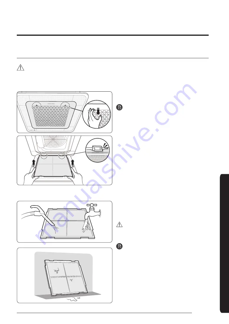 Samsung AM NN4 Series User Manual Download Page 13