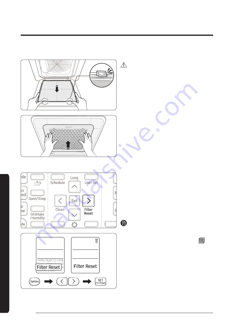 Samsung AM NN4 Series Скачать руководство пользователя страница 14