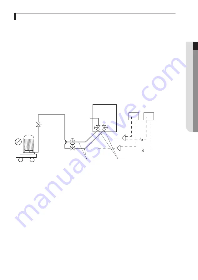 Samsung AM XMDEH Series Installation Manual Download Page 49