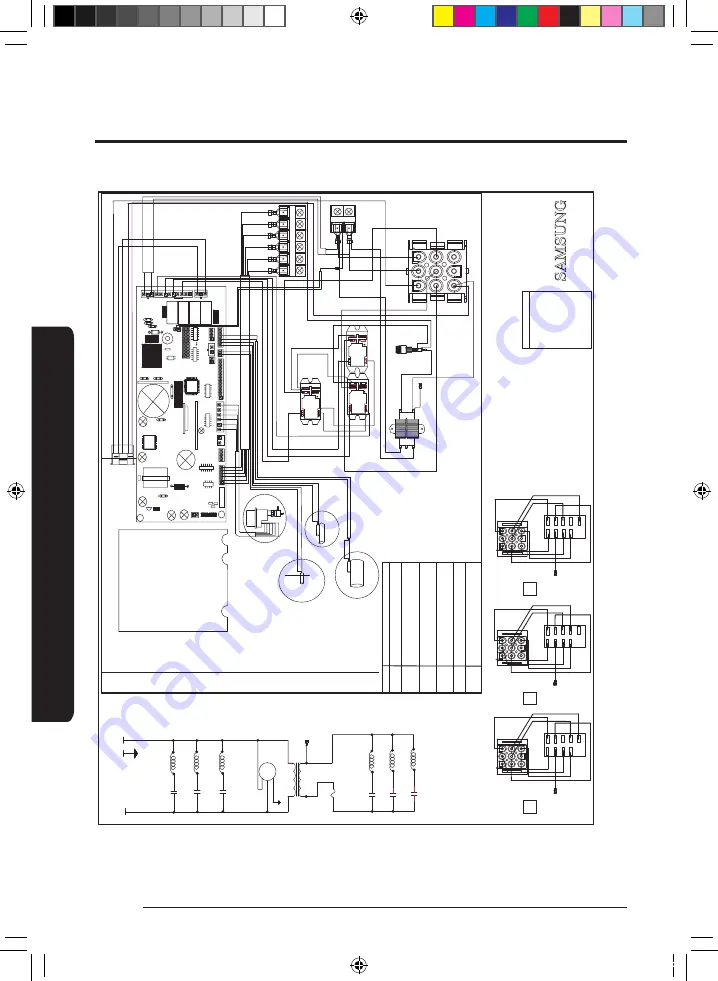 Samsung AM0 SERIES Installation Manual Download Page 28