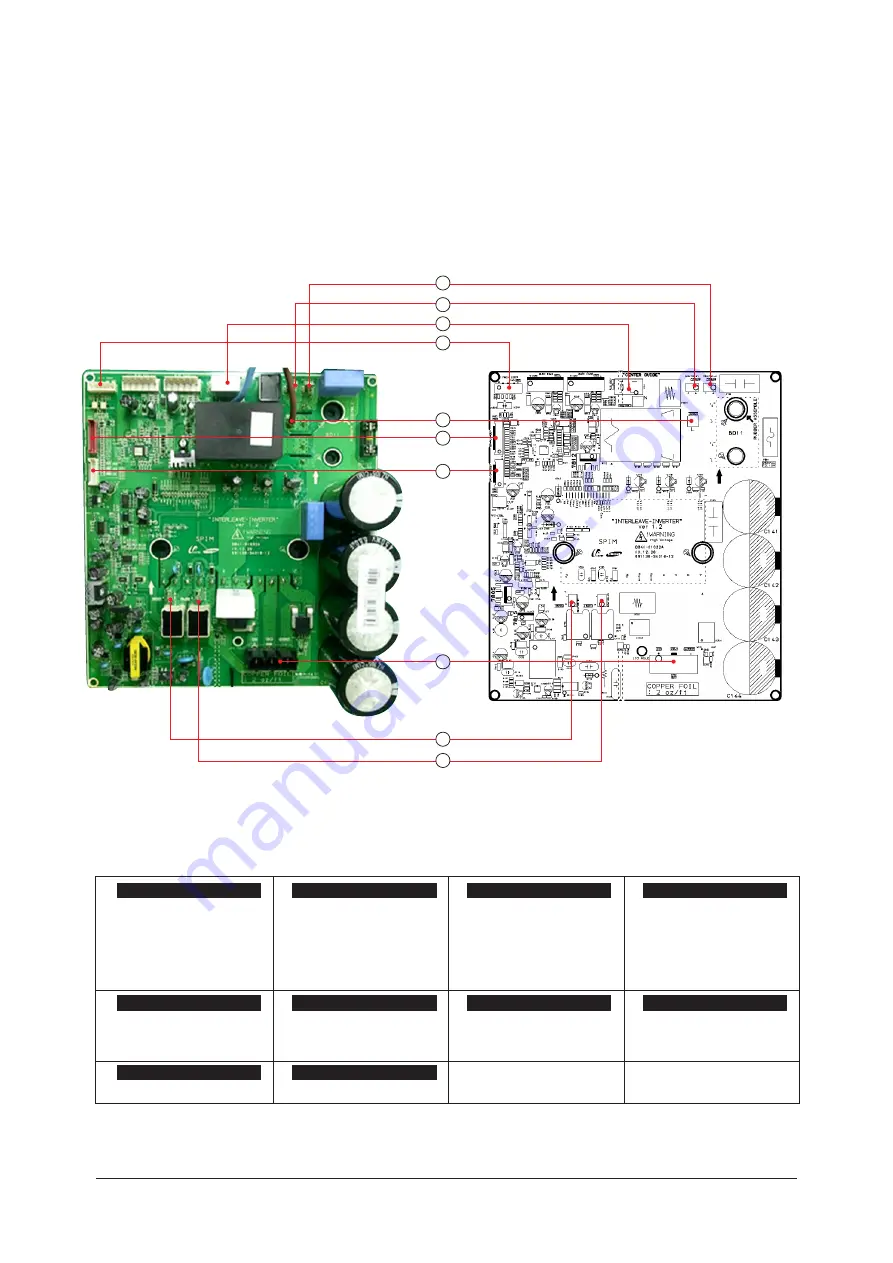 Samsung AM005AN1PCH/AA Service Manual Download Page 576