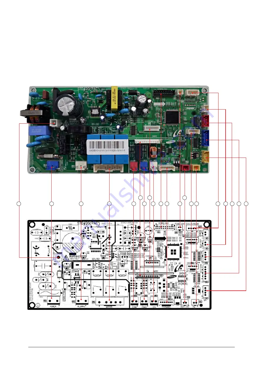 Samsung AM005AN1PCH/AA Скачать руководство пользователя страница 601