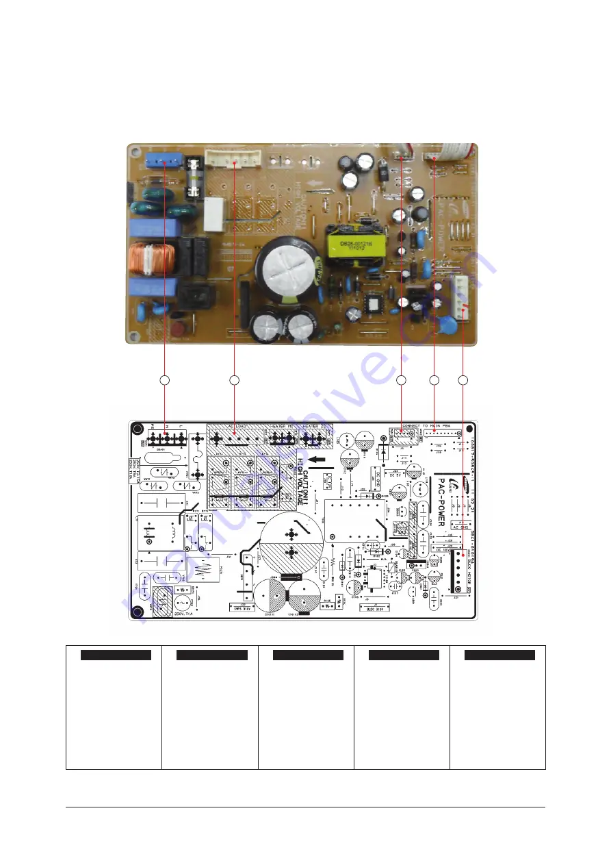 Samsung AM005AN1PCH/AA Service Manual Download Page 606