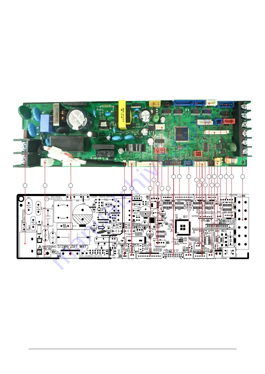 Samsung AM005AN1PCH/AA Скачать руководство пользователя страница 617