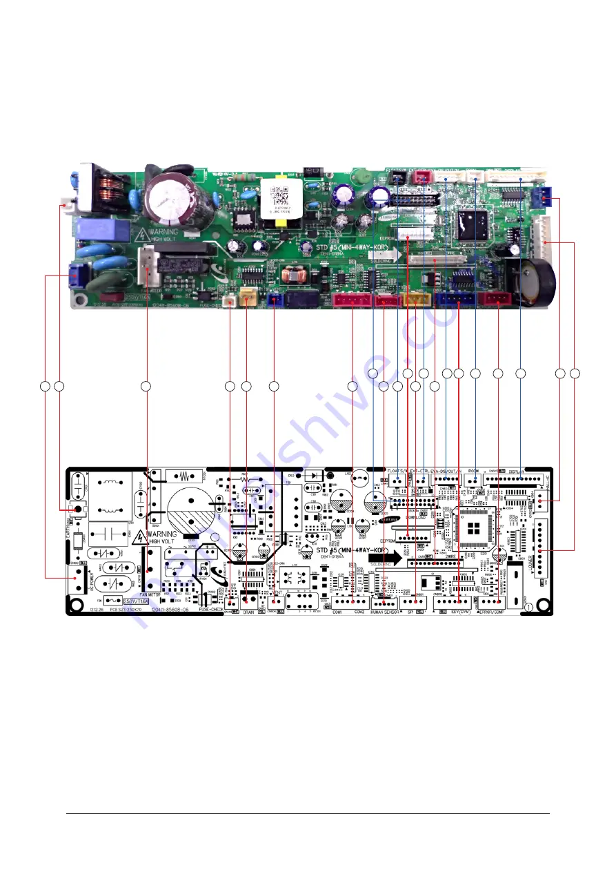 Samsung AM005AN1PCH/AA Скачать руководство пользователя страница 620