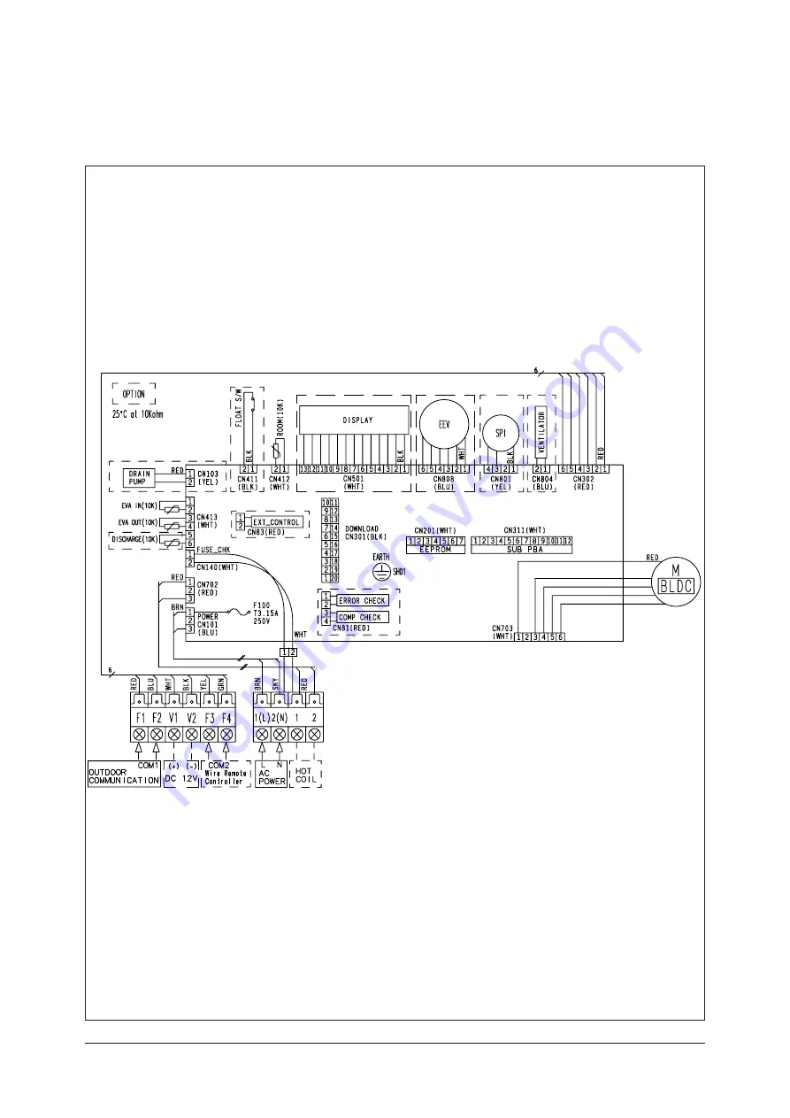 Samsung AM005AN1PCH/AA Service Manual Download Page 636