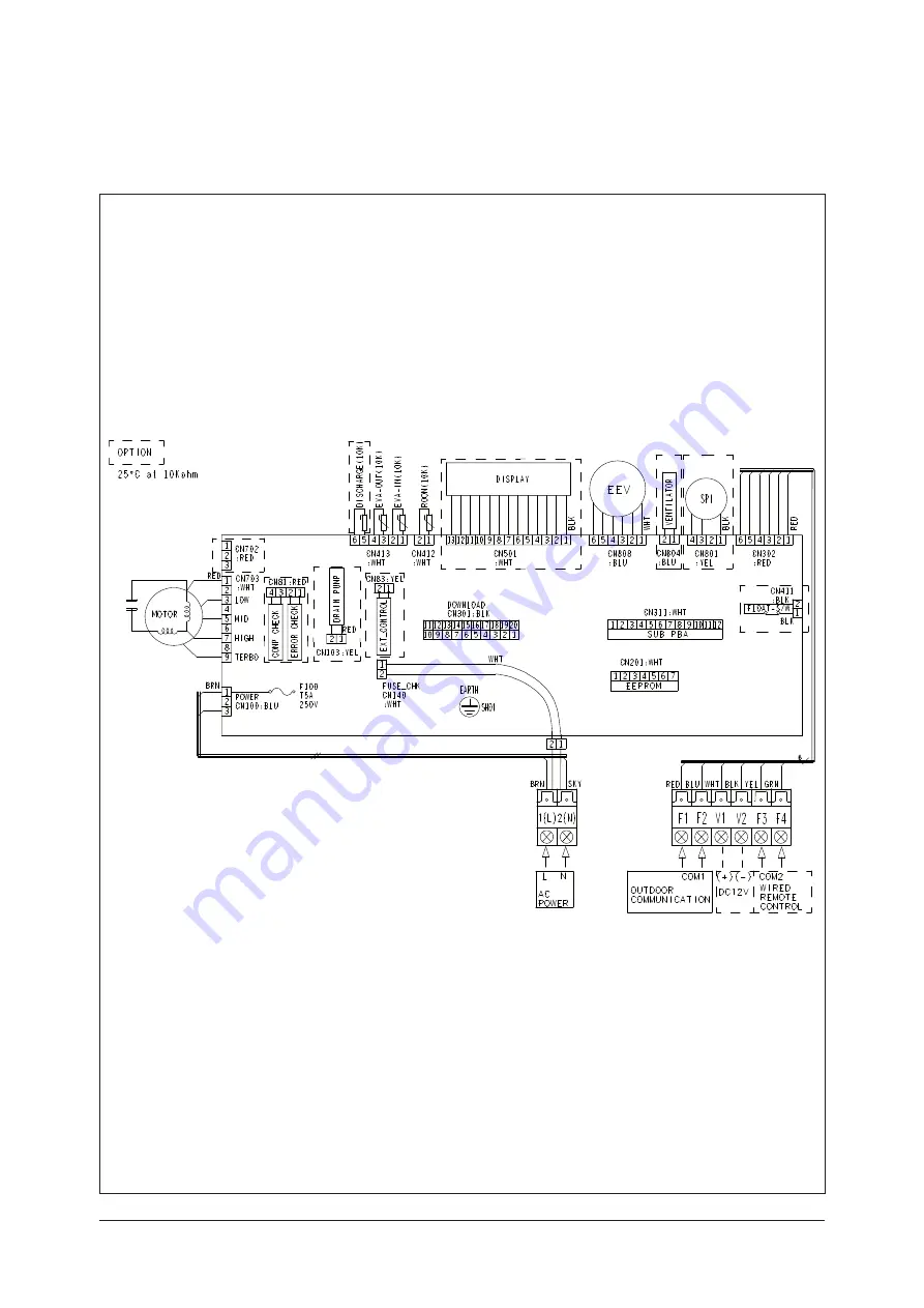 Samsung AM005AN1PCH/AA Service Manual Download Page 642