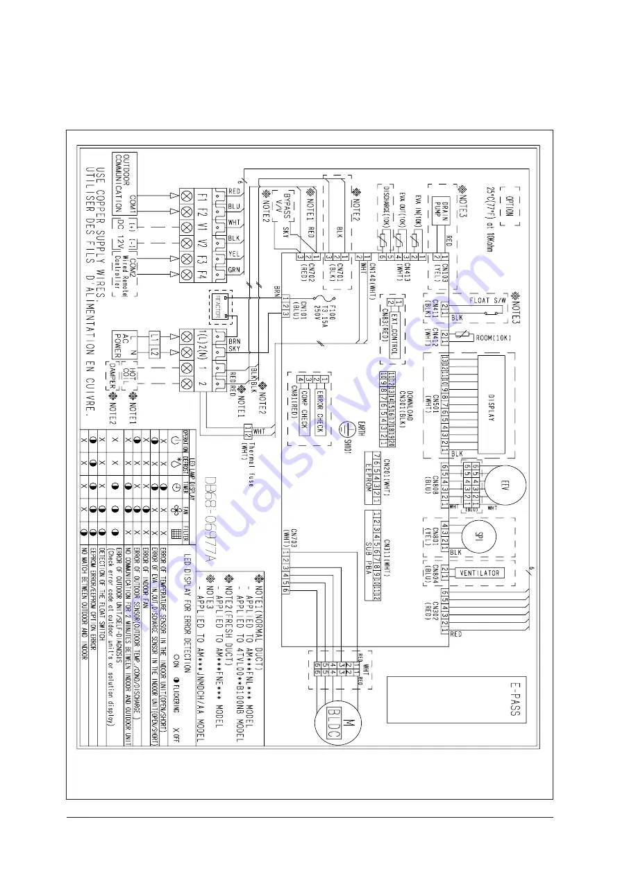 Samsung AM005AN1PCH/AA Service Manual Download Page 654