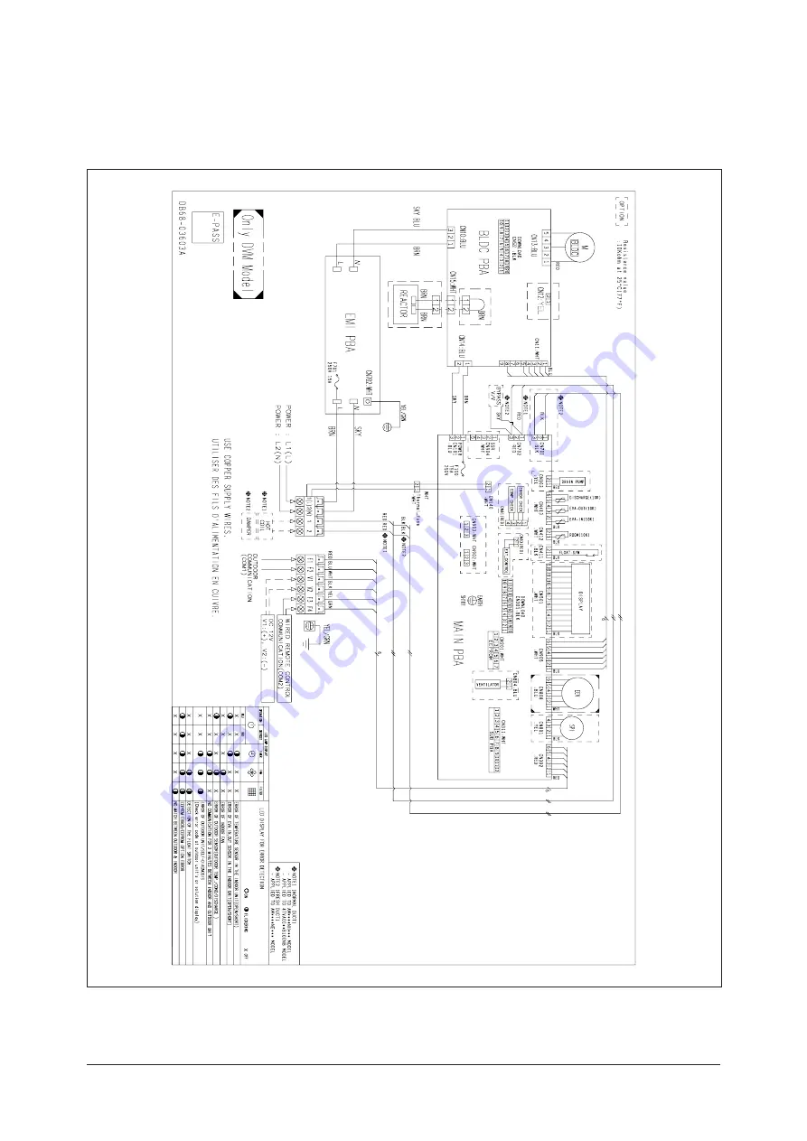 Samsung AM005AN1PCH/AA Service Manual Download Page 656