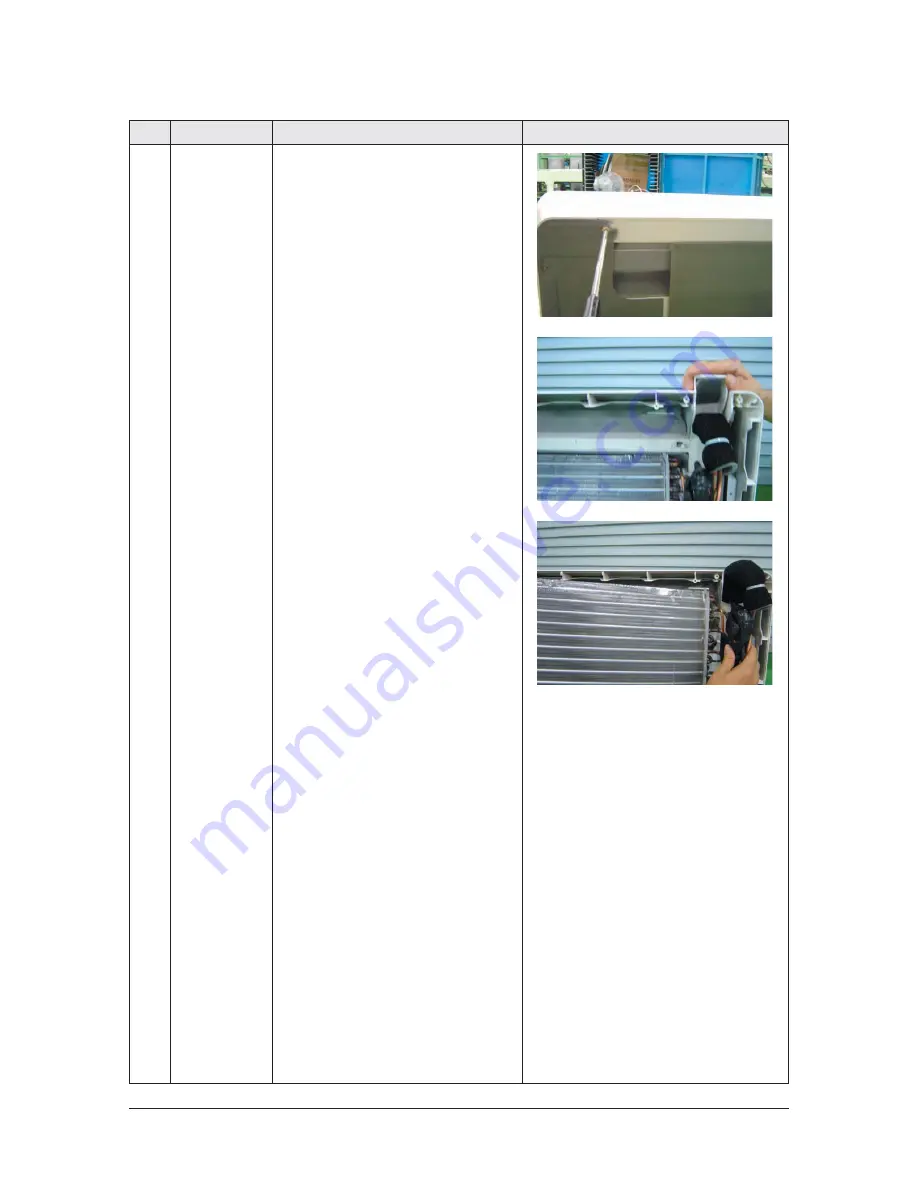 Samsung AM005MNVDCHAA Service Manual Download Page 123