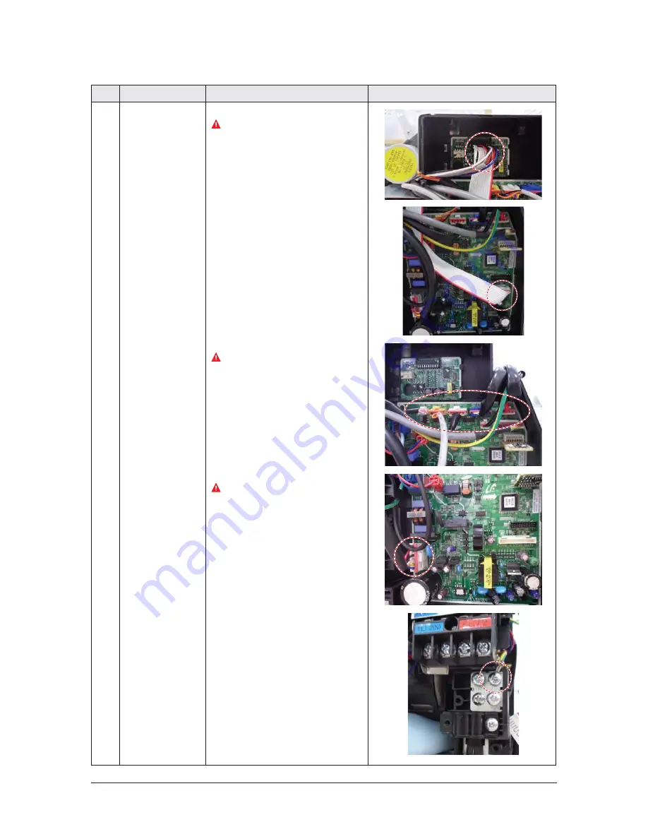 Samsung AM005MNVDCHAA Service Manual Download Page 133