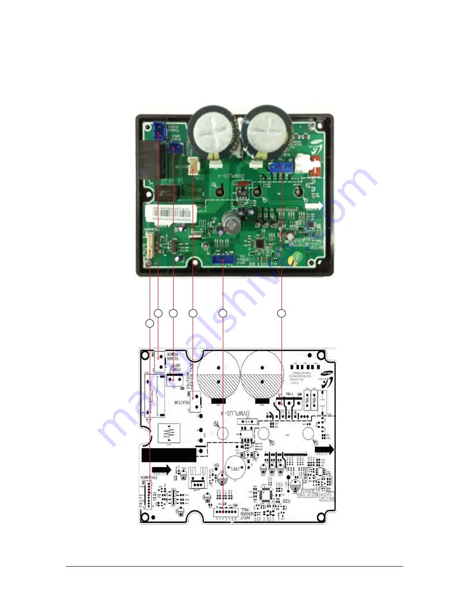 Samsung AM005MNVDCHAA Service Manual Download Page 364