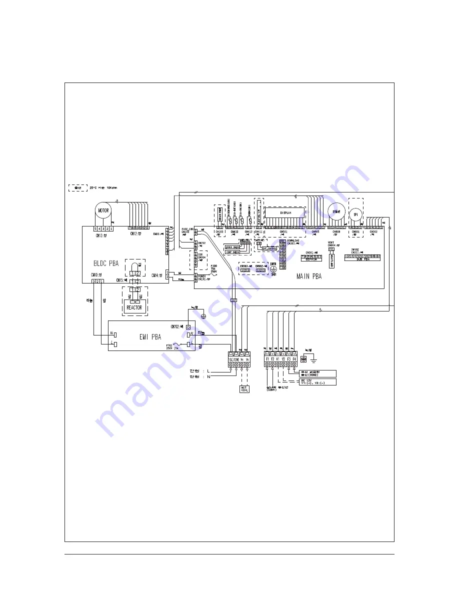 Samsung AM005MNVDCHAA Service Manual Download Page 384