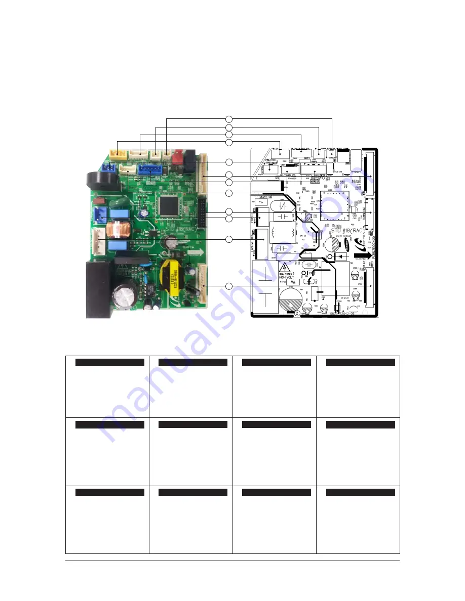 Samsung AM007FN1DCH/AA Service Manual Download Page 220