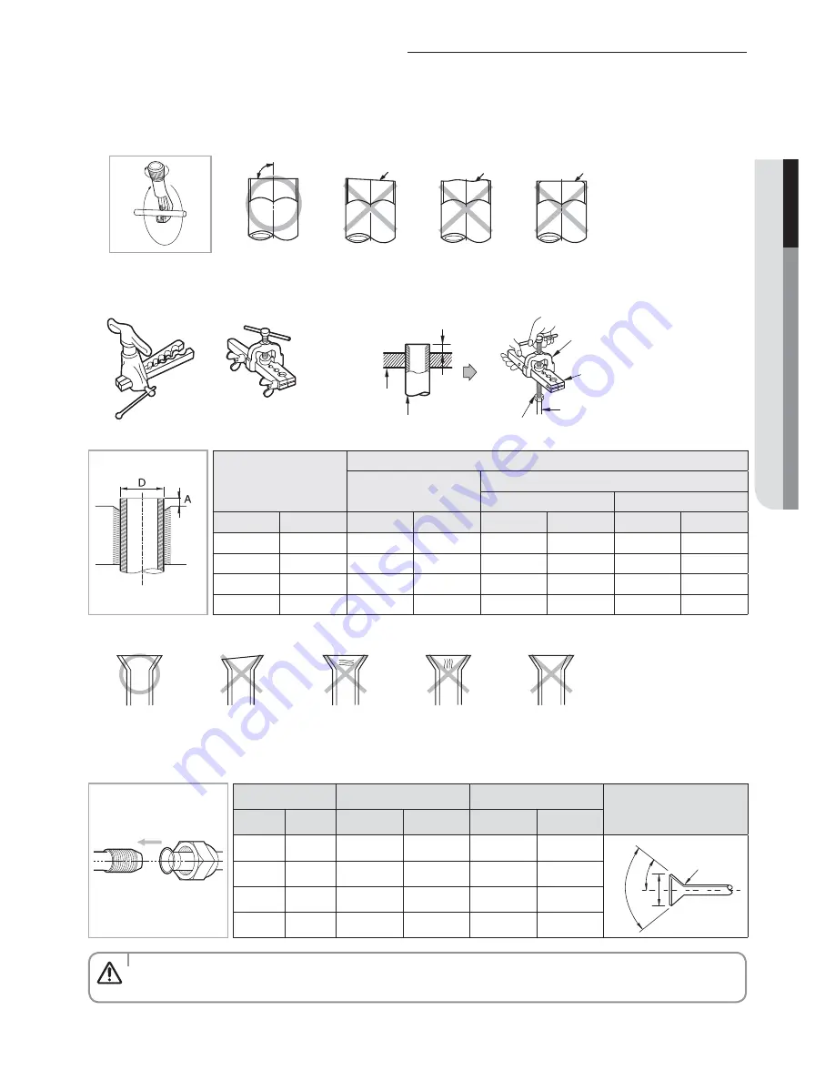 Samsung AM009FN4DCH User Manual Download Page 11