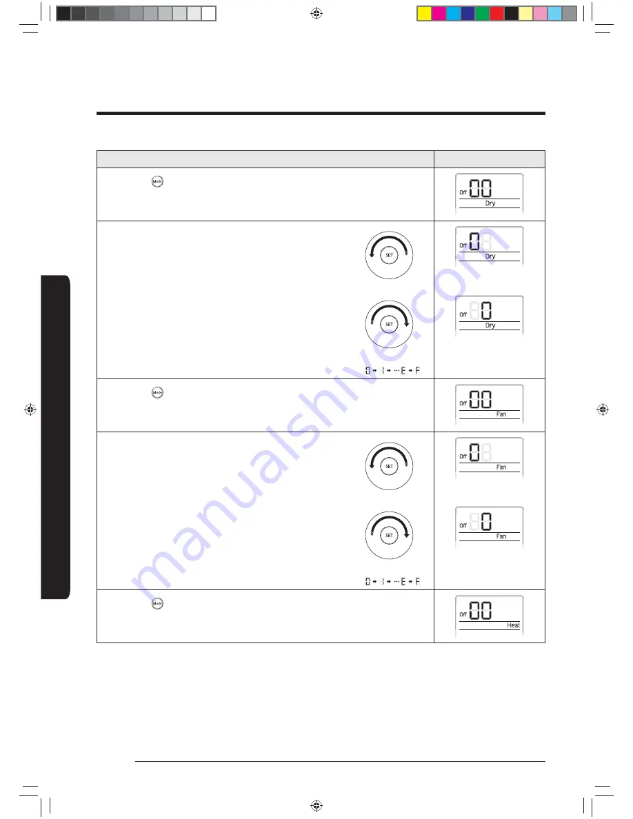 Samsung AM009KN4DCH Installation Manual Download Page 26