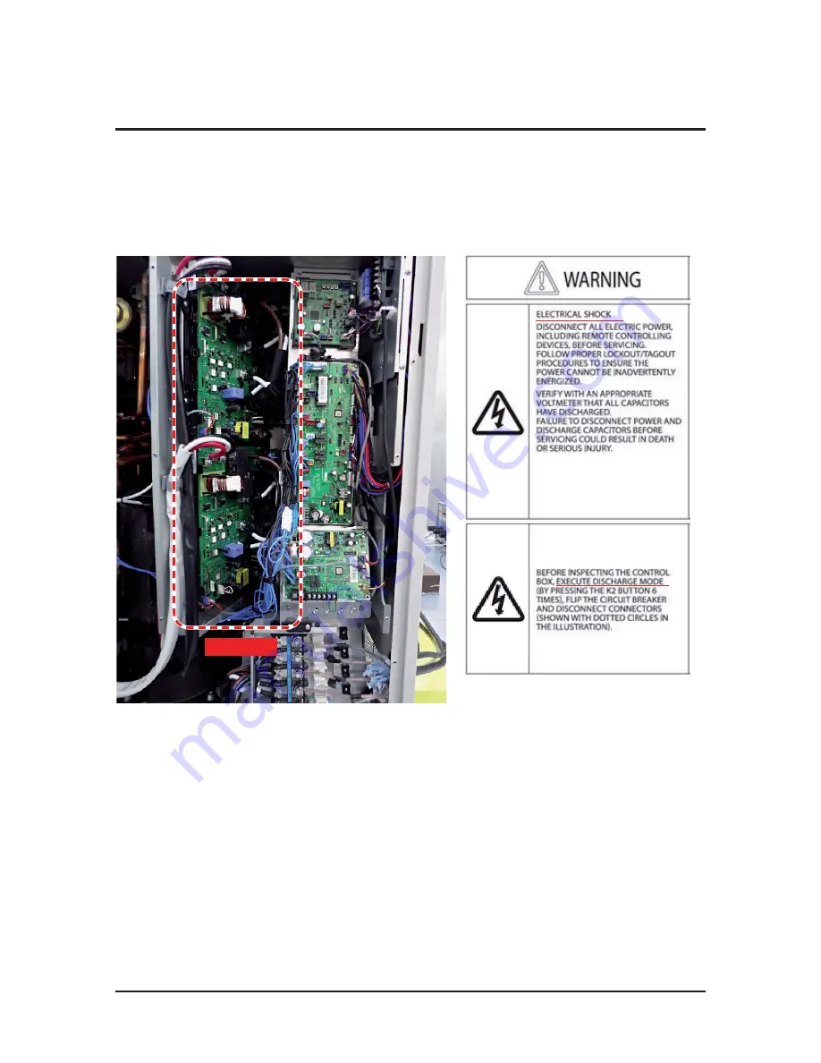 Samsung AM038KXWDCH Скачать руководство пользователя страница 143