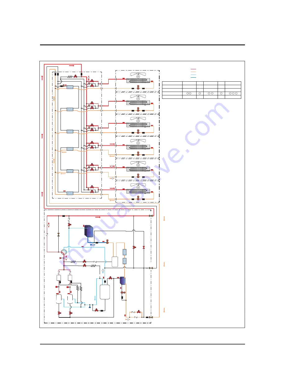 Samsung AM038KXWDCH Service Manual Download Page 196