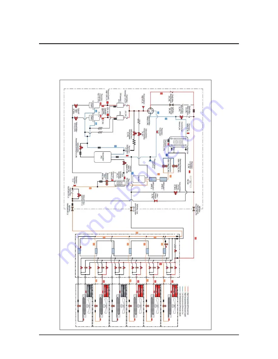 Samsung AM038KXWDCH Service Manual Download Page 219