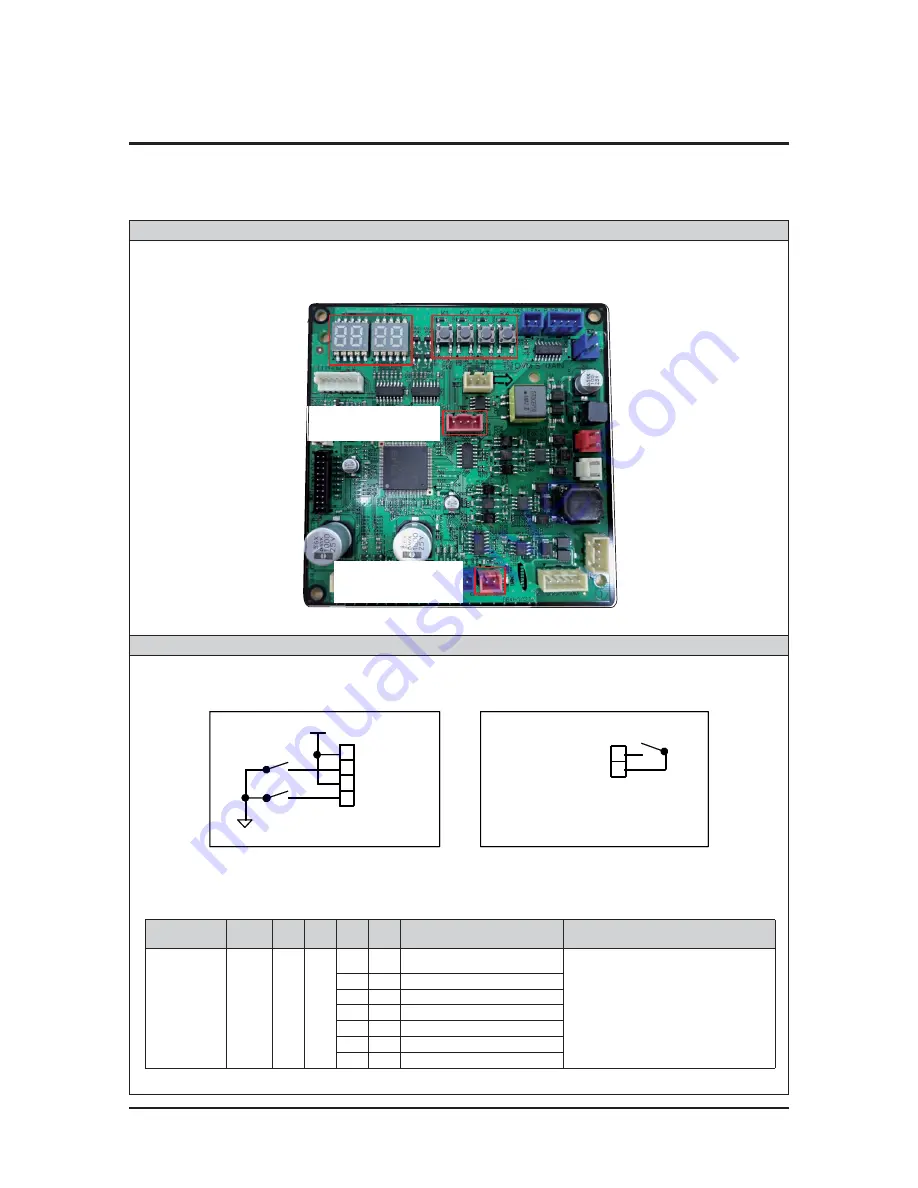 Samsung AM038KXWDCH Service Manual Download Page 272