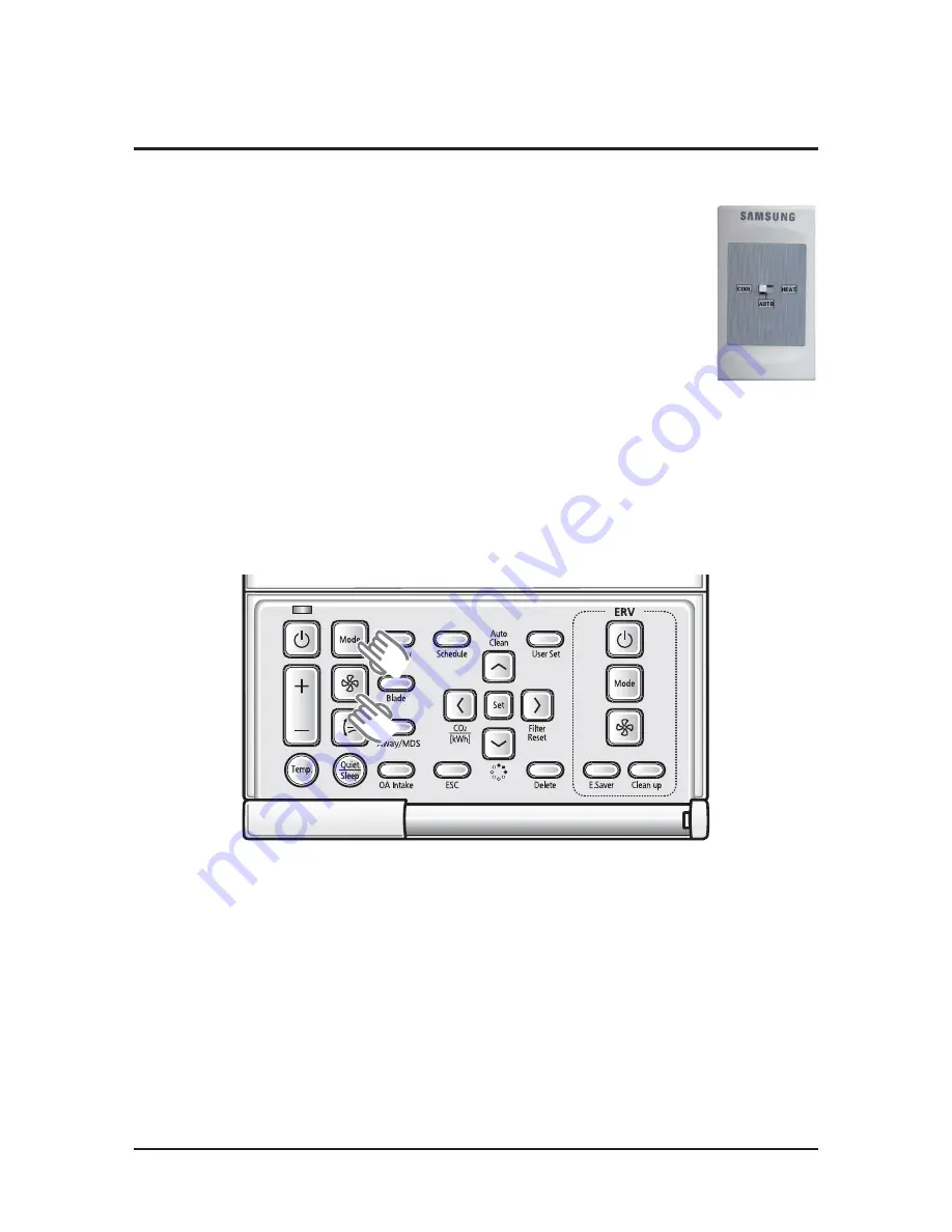 Samsung AM038KXWDCH Service Manual Download Page 275