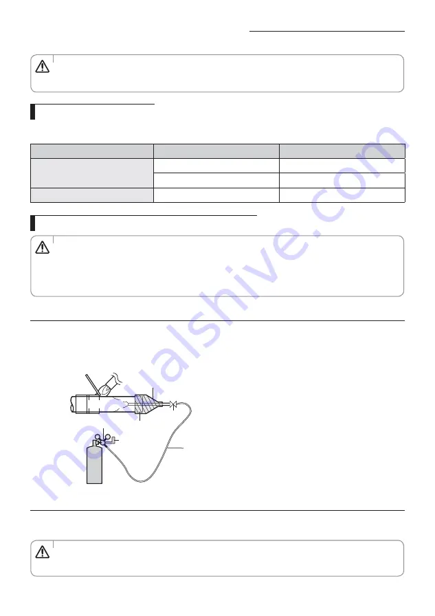 Samsung AM080JXVAGH/ET Installation Manual Download Page 50