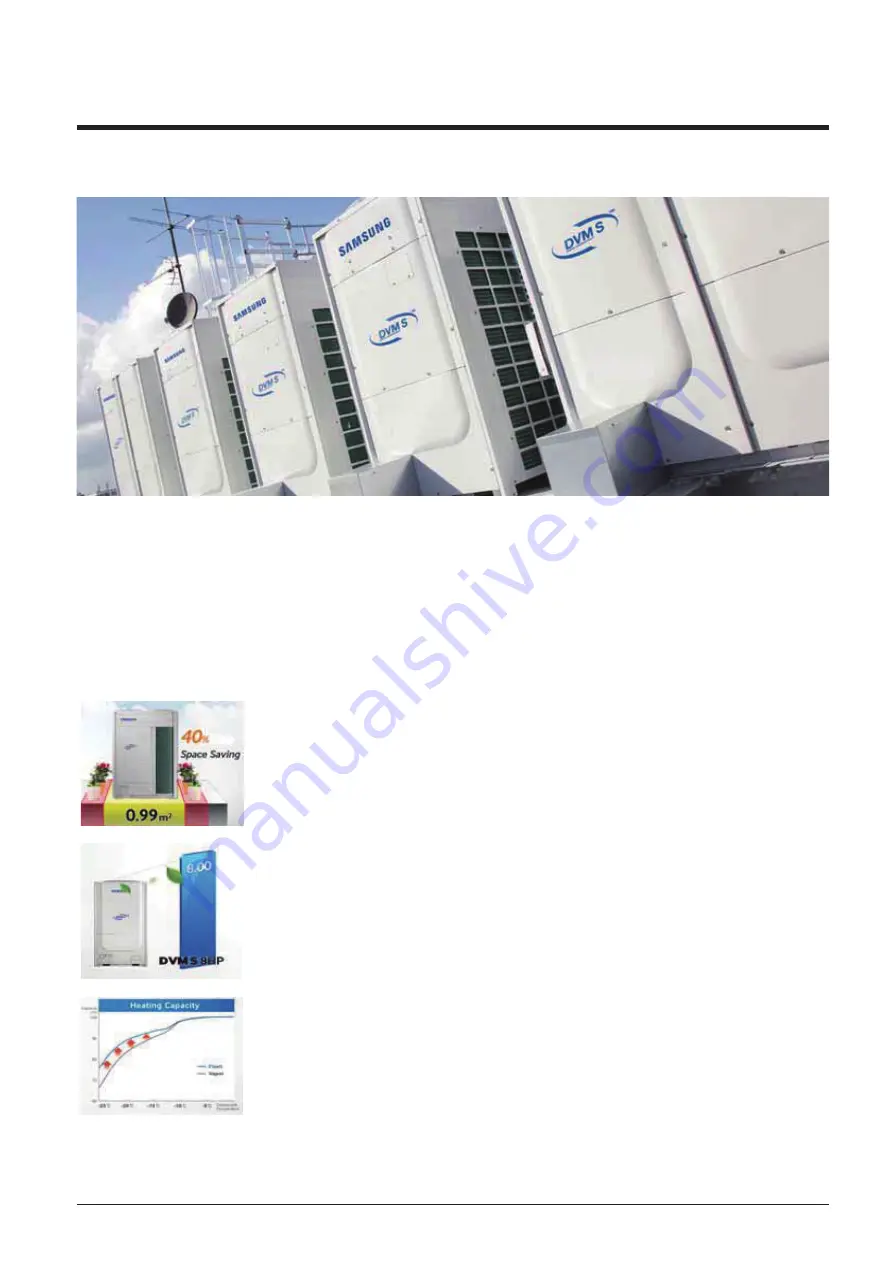 Samsung AM080JXVHGH/EU Technical Data Book Download Page 4