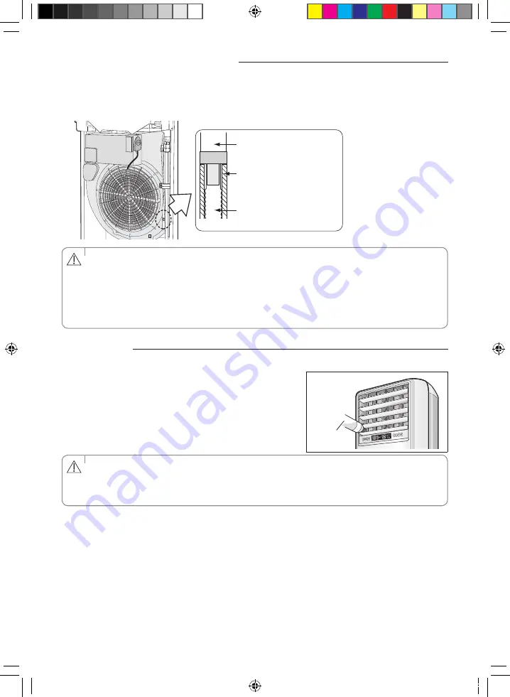 Samsung AM140JNPDKH Installation Manual Download Page 14