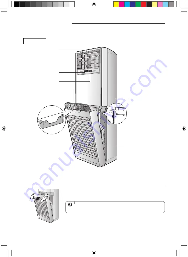 Samsung AM140JNPDKH User Manual Download Page 16