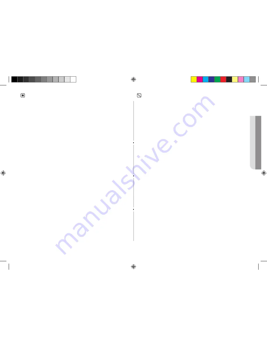 Samsung AMW8113ST Owner'S Manual Download Page 33