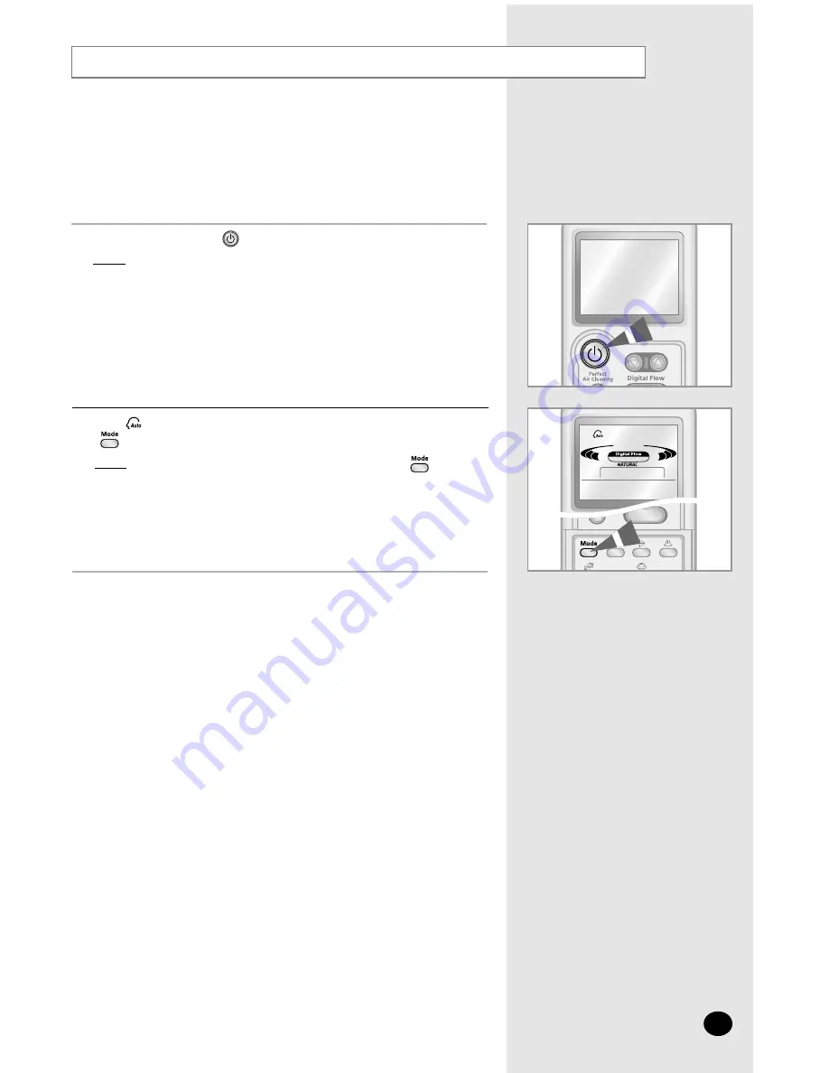 Samsung APC289SEV Скачать руководство пользователя страница 9