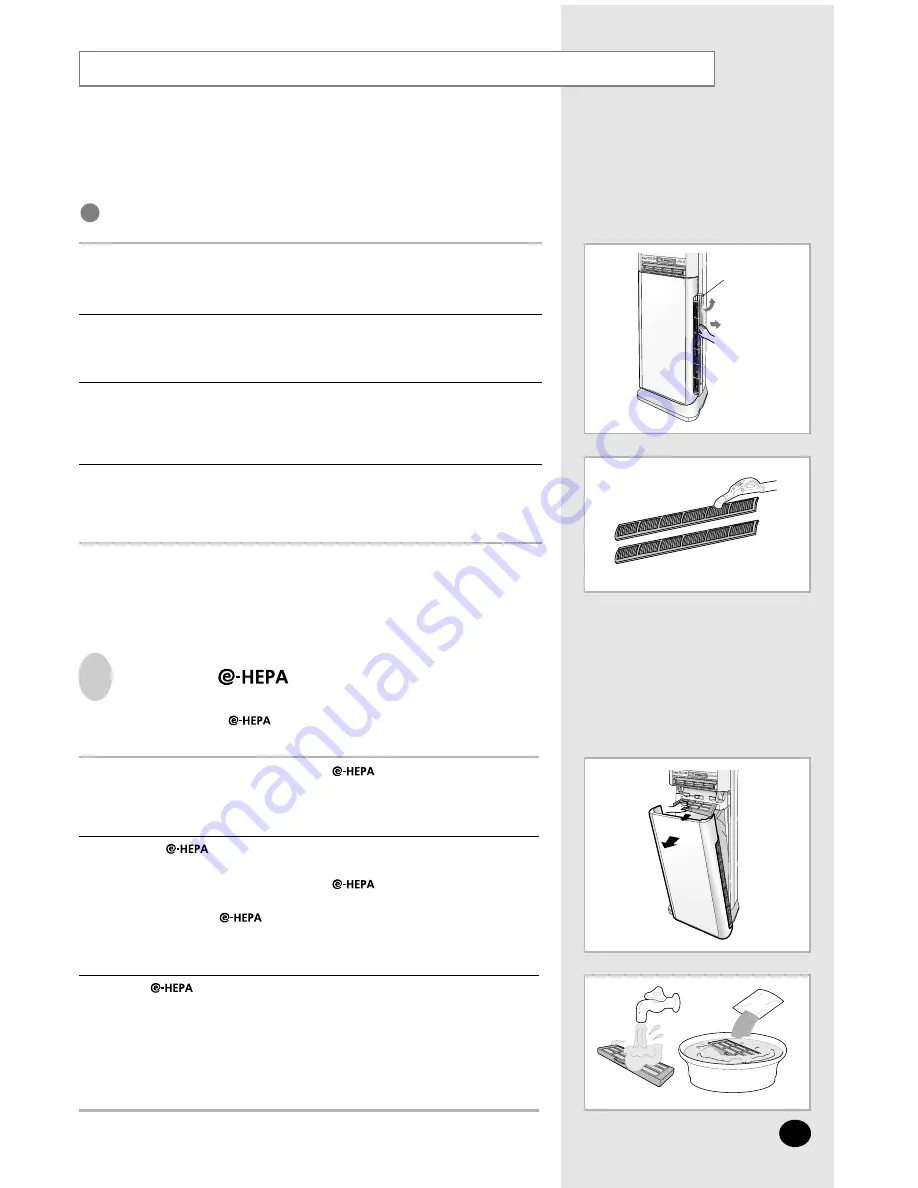 Samsung APC289SEV Owner'S Instructions Manual Download Page 25