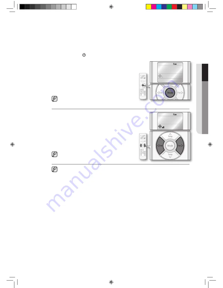 Samsung AQ09A Series User Manual Download Page 17