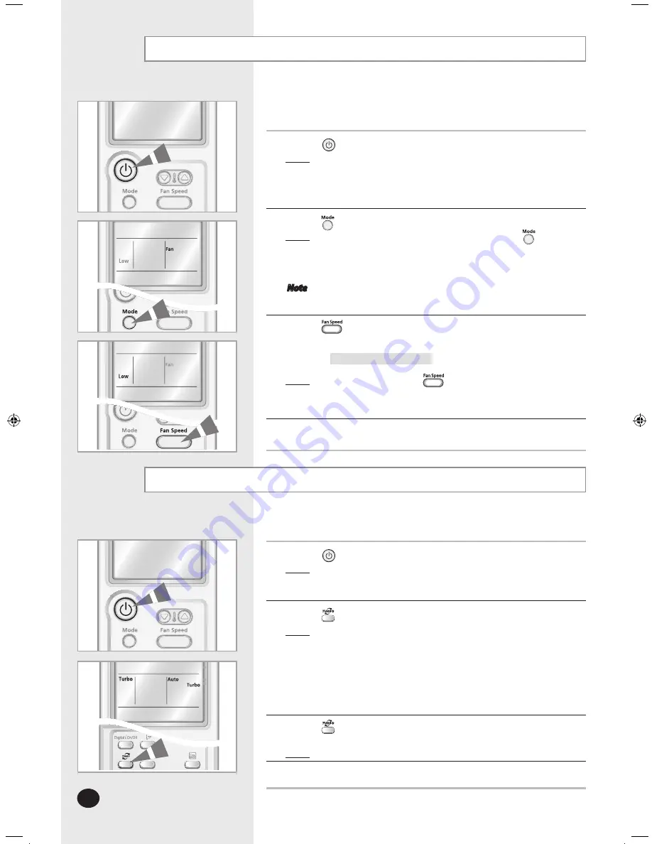 Samsung AQ09M*B Series User Manual Download Page 15