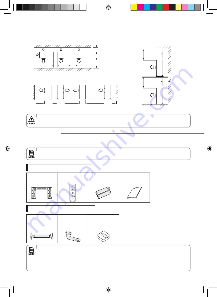 Samsung AQ09T Series Скачать руководство пользователя страница 26