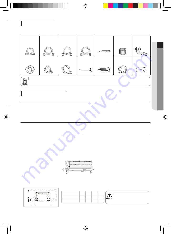 Samsung AQ09T Series Скачать руководство пользователя страница 27