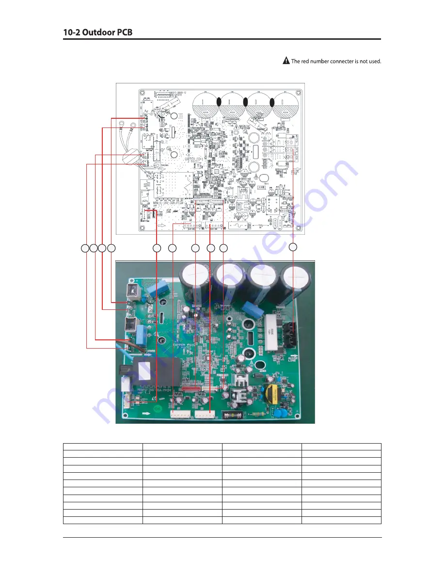 Samsung AQ09VFUAGM/CV Скачать руководство пользователя страница 62