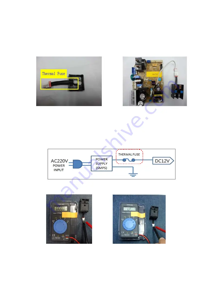 Samsung AQ09VFUAGM/CV Скачать руководство пользователя страница 64