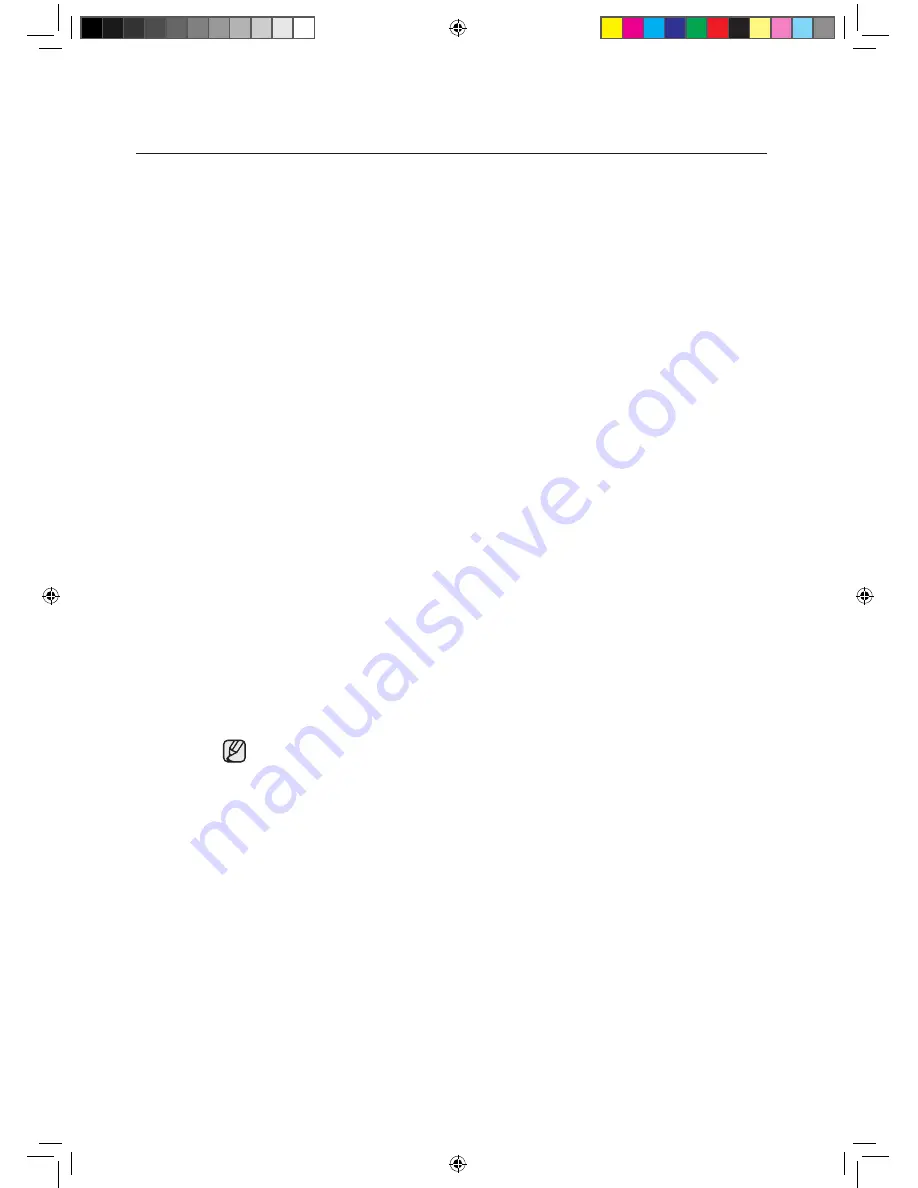 Samsung AQ18A Series User Manual Download Page 7