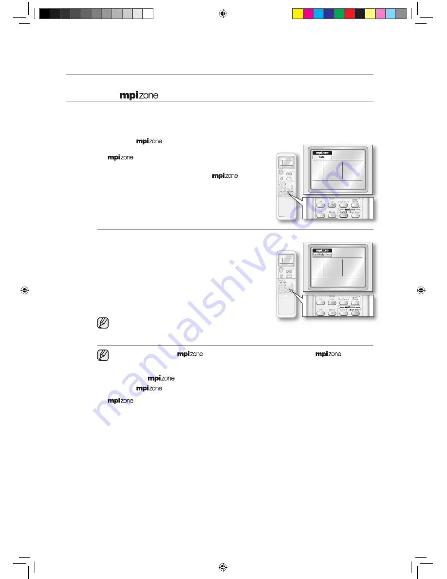 Samsung AQ18A Series User Manual Download Page 25