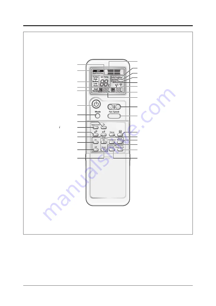 Samsung AQ18VBA Service Manual Download Page 92