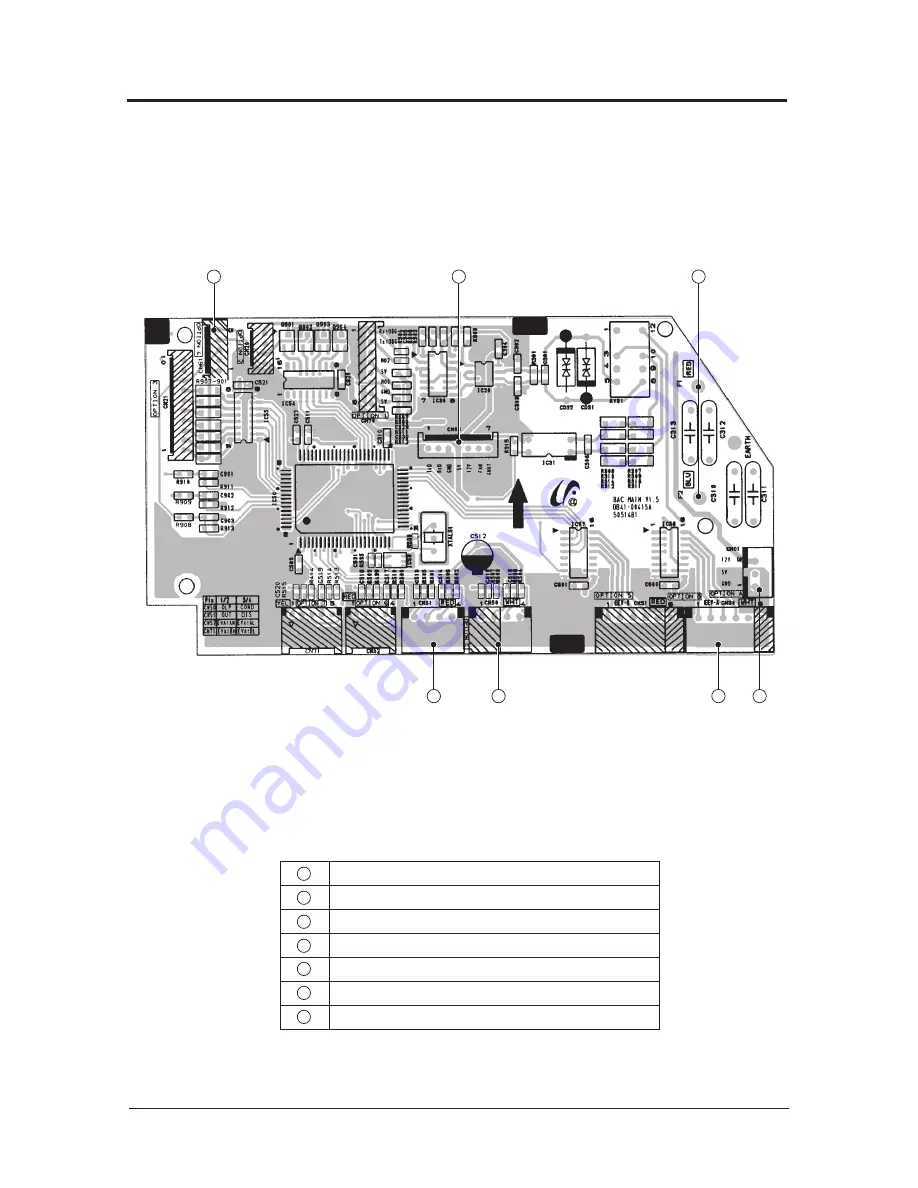 Samsung AQB09JJWC Service Manual Download Page 44