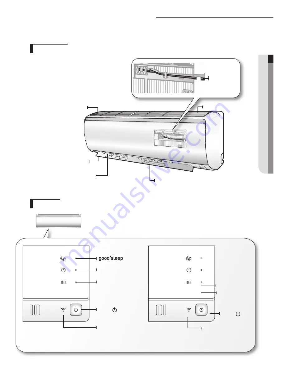 Samsung AQV07P Series Скачать руководство пользователя страница 7