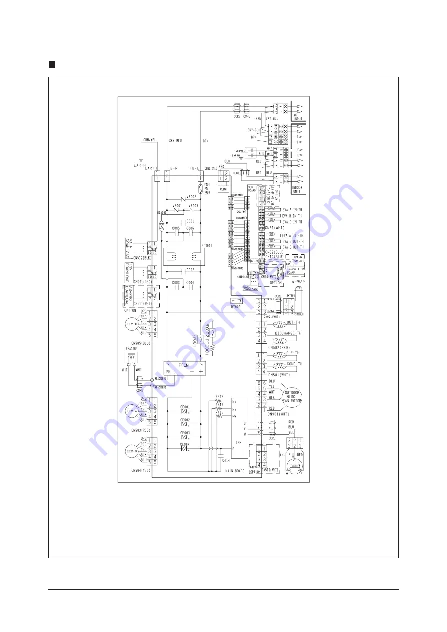 Samsung AQV07PSBN Скачать руководство пользователя страница 167