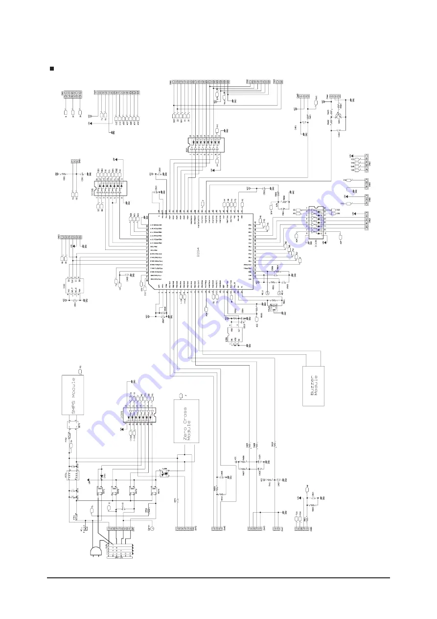 Samsung AQV07PSBN Service Manual Download Page 177