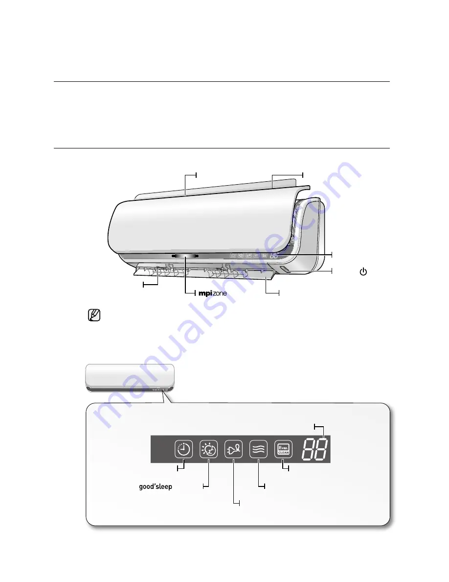 Samsung AQV09A Series Скачать руководство пользователя страница 10